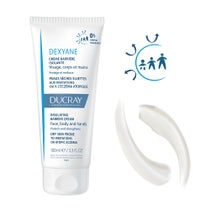 Ducray Dexyane Crema Barriera 100ml-2