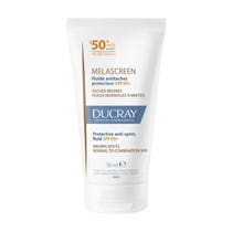 Ducray Melascreen Anti-Blemish Sonnenschutzfluid 40 ml SPF50+-9