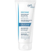 Ducray Dexyane Crema Balsamo Emolliente Anti Grattage 200ml-1
