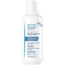 Ducray Dexyane Crema Emolliente Anti-Grattage 400ml-1