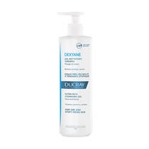 Ducray Dexyane Gel Detergente 400ml-2