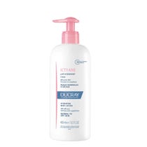 Ducray Ictyane Latte Idratante Corpo 400ml-1