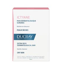 Ducray Ictyane Pane Dermatologico Surgras 100g-1