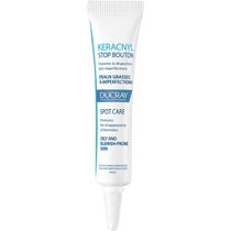 Ducray Keracnyl Trattamento Stop Brufoli 10ml-2