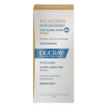 Ducray Melascreen Crema Mani SPF50+ 50ml-2