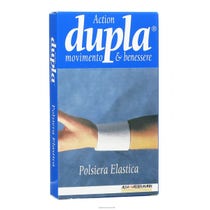 Dupla Polsiera Elastica Bluette Taglia M-1