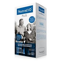 Nutralyo Plus Neutral 10 Beutel-1