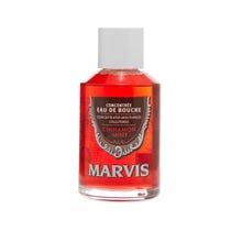 Marvis Collutorio Eau De Bouche Cinnamon Mint 120ml-1