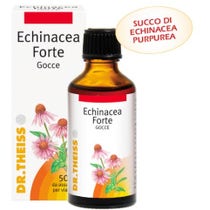Theiss Echinacea Forte Gocce 50ml-1