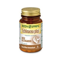 Body Spring Echinacea Plus 30 Capsule-2