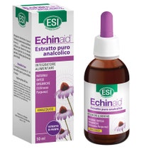 Echinaid Reiner flüssiger alkoholfreier Extrakt 50ml-3