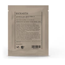 Bioearth Maschera Viso Effetto Filler Olio Di Macadamia 1 Pezzo-1