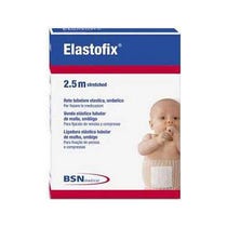 Benda Elastofix Rete Cintura Ombelicale 250cm-2