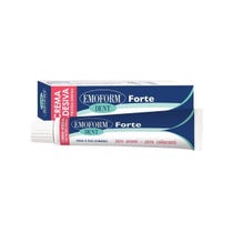 Emoform Dent Crema Adesiva Forte Per Protesi Dentali 70g-1