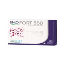 Emofort 550 30 Capsule Vegetali-2