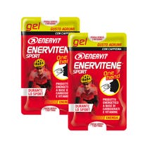 Enervitene Sport Gel Zitrus Einhand 2x12,5ml-4