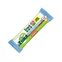 Enervit Enerzona Snack Hafer Erdnüsse 30 Stück-2