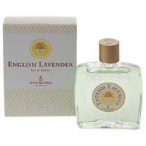 Atkinsons English Lavender Eau De Toilette 90ml-1