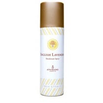 Atkinsons English Lavender Deodorante Spray 200ml-1