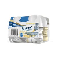 Stellen Sie sicher, dass die kompakte Banane 4X125ml-2