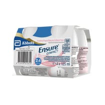 Stellen Sie sicher, dass Compact Strawberry 4X125ml-4