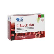 Eos C-Block Flor 30 Capsule-2