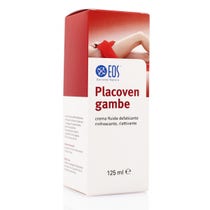 Eos Placoven Gambe Crema Fluida Defaticante 125ml-1