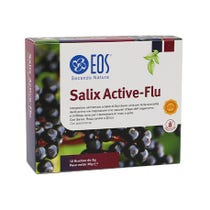 Eos Salix Active Flu 12 Bustine-2