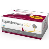 Drn Epato Plus Pasta Mangime Complementare Gatto 10 Siringhe 15ml-2