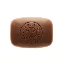 Erbario Toscano Vaniglia Piccante Sapone Delicato 140g-1