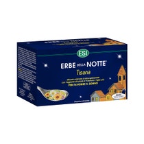 Erbe Della Notte Tisana 20 Filtri-3