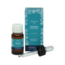 Vitacure Essenza Geranio 10ml-1