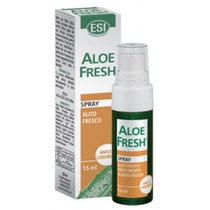 Esi Aloe Fresh Spray Alito Fresco Anice/Liquirizia 15ml-1