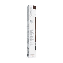 Eau Thermale Avène Couvrance Augenbrauen- und Augenstift Braun-1