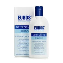 Eubos Detergente Liquido 200ml-2