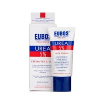 EUBOS UREA 5% GESICHTSCREME 50ML-2