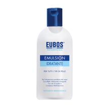 Eubos Emulsione Corpo Idratante 200ml-2
