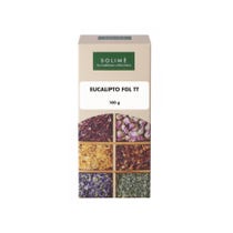 Eucalipto Foglie Taglio Tisana 100g-5
