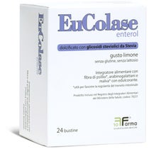 Eucolase Enterol 24 Bustine-7