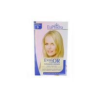 Euphidra Tintura Biondo Chiarissimo 120ml-1