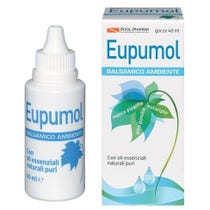 Eupumol Balsamico Ambiente 40ml-2