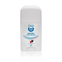 Infasil Deodorant Stick Neutral Extra Zart 50ml