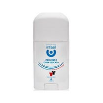 Infasil Deodorante Stick Neutro Extra Delicato 50ml-3