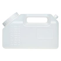 Extrafine Sanity Contenitore Urine 24 Ore 2.5 Litri 1 Pezzo-1