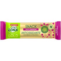 Enerzona Snack Gold Antiossidante Barretta 25g-1