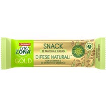 Enerzona Snack Gold Difese Naturali Barretta 31g-3