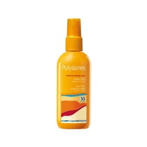 Klorane Polysianes Latte Spray Spf 30 125ml-1