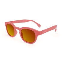 Vormontierte graduierte Sonnenbrille Candy Caorgs Fuchsien Farbe +2,50 -1