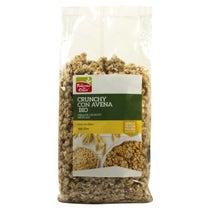 The Window To The Sky Knuspriger Bio-Hafer mit hohem Ballaststoffgehalt 375 g-2