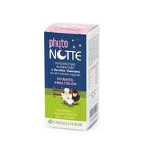 Phytonotte Estratto Analcolico 50ml-2